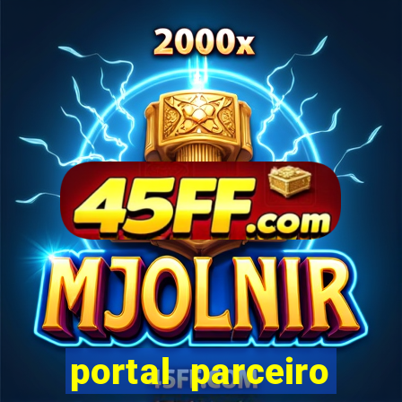 portal parceiro ifood login